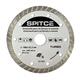 Алмазный диск по бетону 230 мм Турбо Spitce Алмазный диск по бетону 230 мм Турбо Spitce
