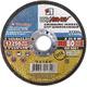 Диск шліфувальний по металу 230х6,0х22 мм Диск шліфувальний по металу 230х6,0х22 мм