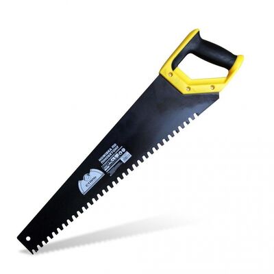 Ножовка по пенобетона 550мм Сталь Ножовка по пенобетона 550мм Сталь