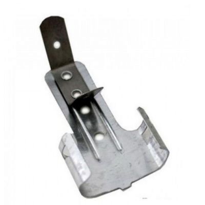 Швидкопидвис для CD-профілю (поворотний)