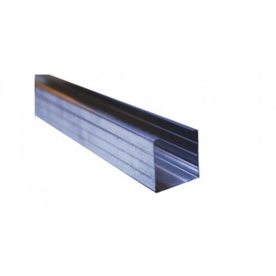 Профиль CW-75 (0,45мм), 3м