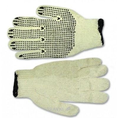 Рукавички TECHNICS плетені з вкрапленням Рукавички TECHNICS плетені з вкрапленням