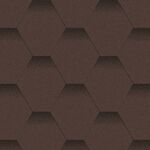 Битумная черепица Aquaizol Акцент Горный каньон