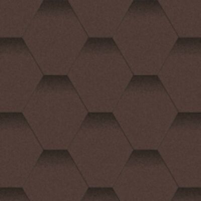 Битумная черепица Aquaizol Акцент Горный каньон Битумная черепица Aquaizol Акцент Горный каньон