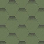 Битумная черепица Aquaizol Мозаика Альпийский луг