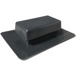 Аератор для бітумної черепиці сірий