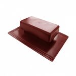 Аератор для бітумної черепиці червоний