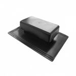 Аератор для бітумної черепиці чорний