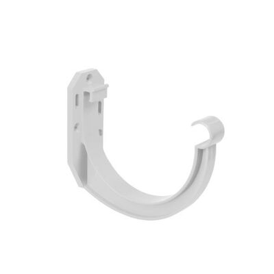 RainWay Держатель желоба 130 белый RainWay Держатель желоба 130 белый