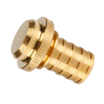 Заглушка RAUTITAN RX+ 16