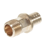 Переходник RAUTITAN RX+ с внешней резьбой 20 – Rp 1/2