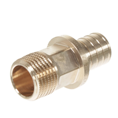 Переходник RAUTITAN RX+ с внешней резьбой 20 – Rp 1/2 Переходник RAUTITAN RX+ с внешней резьбой 20 – Rp 1/2