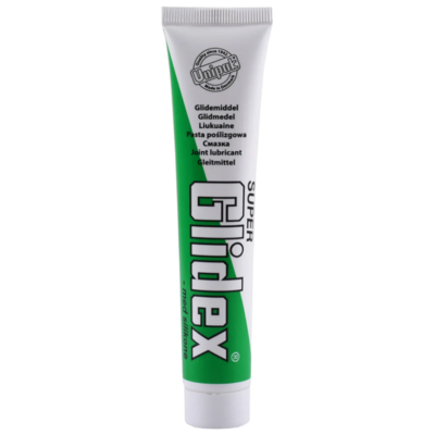 Силиконовая паста Super Glidex UA(2400/pll) 50g Силиконовая паста Super Glidex UA(2400/pll) 50g