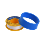 Лента ФУМ Unitape 12х12х0,075+10 плот.0,35г/см3(катушка)