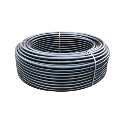 Труба ПЕ ф 25x2.0 мм PN 6 техническая Труба ПЕ ф 25x2.0 мм PN 6 техническая