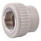 Муфта внутрішня різьба Vsplast PPR 32*1" ** 1004 Муфта внутрішня різьба Vsplast PPR 32*1" ** 1004