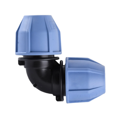 Колено ПНД Vsplast 20*20 ** 4001 Колено ПНД Vsplast 20*20 ** 4001