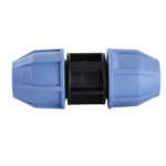 Муфта ПНД Vsplast  25*25 ** 2001