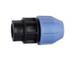 Муфта ПНД Vsplast 32*1 '' ** ВР 2002 Муфта ПНД Vsplast 32*1 '' ** ВР 2002