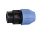 Муфта ПНД Vsplast 32*1 '' ** ВР 2002 Муфта ПНД Vsplast 32*1 '' ** ВР 2002