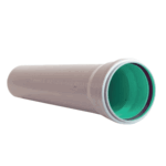 Труба каналізаційні внутрішня ПП 50/1,8/1000 3-х шаровая Труба каналізаційні внутрішня ПП 50/1,8/1000 3-х шаровая