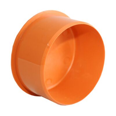 Заглушка 160 Инсталпласт Заглушка 160 Инсталпласт