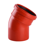 Колено 110/30 вн Инсталпласт