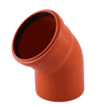 Колено 110/45 вн Инсталпласт