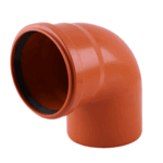 Колено 110/90 вн Инсталпласт