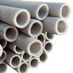 Утеплитель для труб Teploizol, ф35  (6мм) 2м