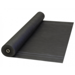 Супердиффузионная мембрана 125 г / м2 * 1,5м * 50м, материал нетканый из синтетического волокна