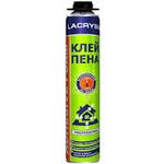 Lacrysil Клей-пена проф. в/с