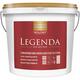 Колорит Legenda (Люкс) 4,5л (база А) интер мат, латексная краска на акриловой основе