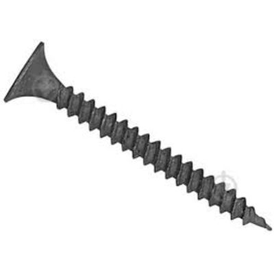 Шуруп на ленте г/к к металлу 3,5 х 25 1000 шт Коельнер