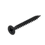 Саморіз ГКП+МЕТАЛ 3,5 x 35 мм (1000 шт) 669564 Німеччина