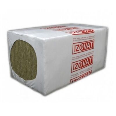 Izovat  30 LS (  50х1000х600-10шт) уп.6м2