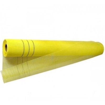 Kreisel Сітка фасадна армована 160 пл., 4х4мм