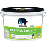 Caparol Samtex 7 Вase 1 10 LT/14.5 KG (Краска интерьерная, латексная)