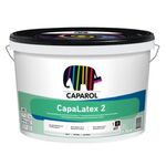 Caparol CapaLatex 2 B1 Краска интерьерная,латексная