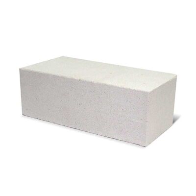 Кирпич М-200 силикатный ПОЛУТОРНЫЙ рядовой 120х88х250 Обухов