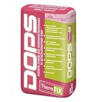 DOPS Кладочная смесь теплоизоляционная для керамоблока Dops Briсk 20 кг 