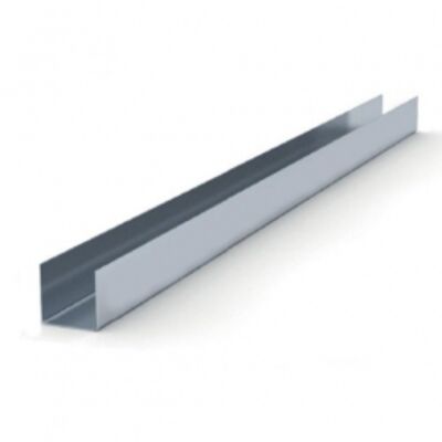 Профіль UD - 27 ГОСТ (0,6 мм), 3м
