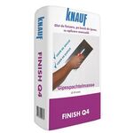 KNAUF Шпатлівка HР ФІНІШ Q4, 25 кг.
