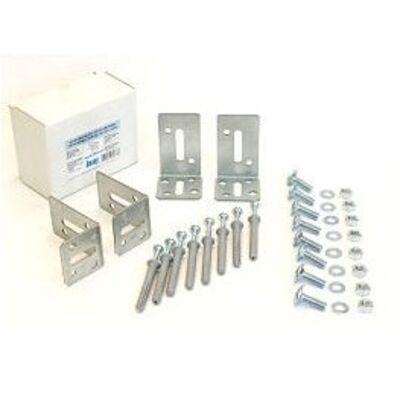 Монтажний набір для UA 100 (коробка) 