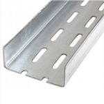 Профіль посилений UA - 75 / 1,5 мм /, 4м