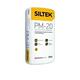 SILTEK PRO PМ-20 / 25кг Штукатурка гипсовая универсальная. Машинного нанесения. SILTEK PRO PМ-20 / 25кг Штукатурка гипсовая универсальная. Машинного нанесения.