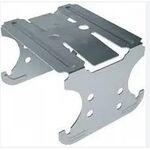 Підвіс універсальний П-подібний для CD 48 профілю (товщ.0,40 мм)