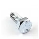 Болт для посиленого профілю  8/20