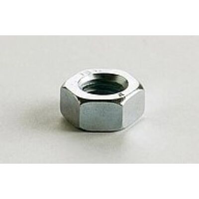 для посиленого профілю Гайка М8 цб