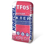 Kreisel EXPERT TF05 Суміш для приклейки мінвати та піноп. плит Kreisel EXPERT TF05 Суміш для приклейки мінвати та піноп. плит